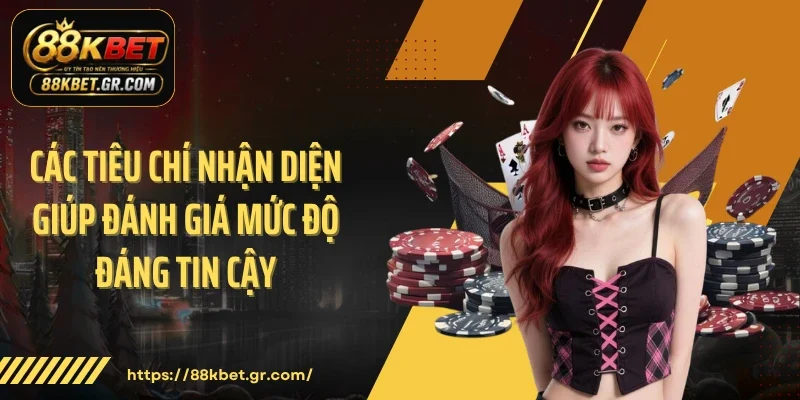 Tiêu chuẩn quản lý góp phần củng cố niềm tin nền tảng