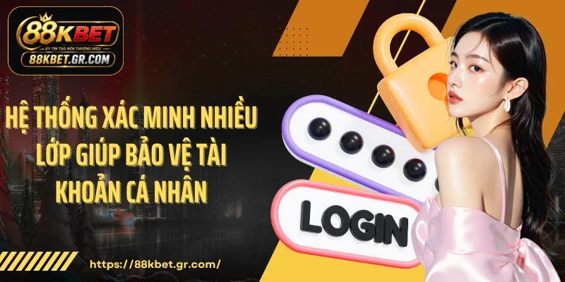 Hướng dẫn từng bước giúp đăng nhập ổn định và hạn chế lỗi truy cập