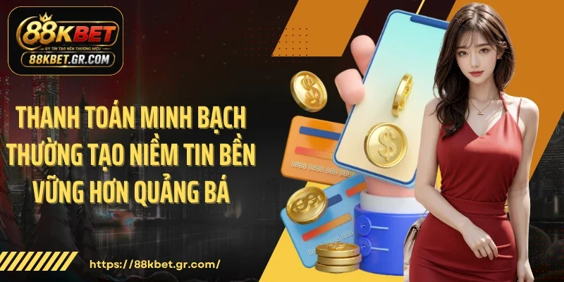 Các yếu tố nhỏ thường quyết định thời gian xử lý giao dịch