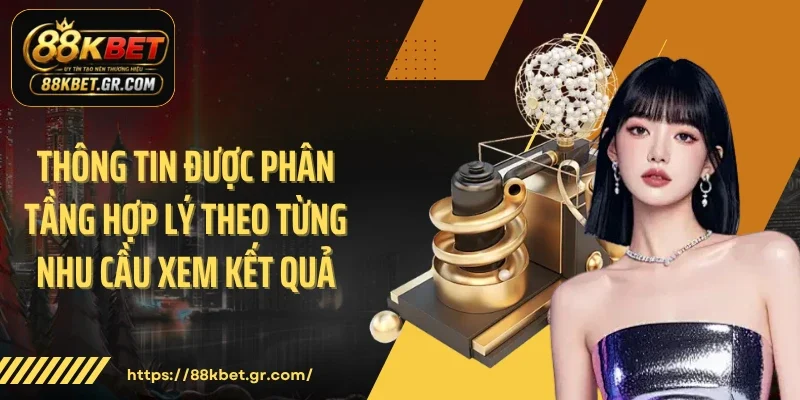Những dạng chọn số quen thuộc được chia khá trực quan